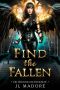 [Wächter der Feenreiche 13] • Find the Fallen